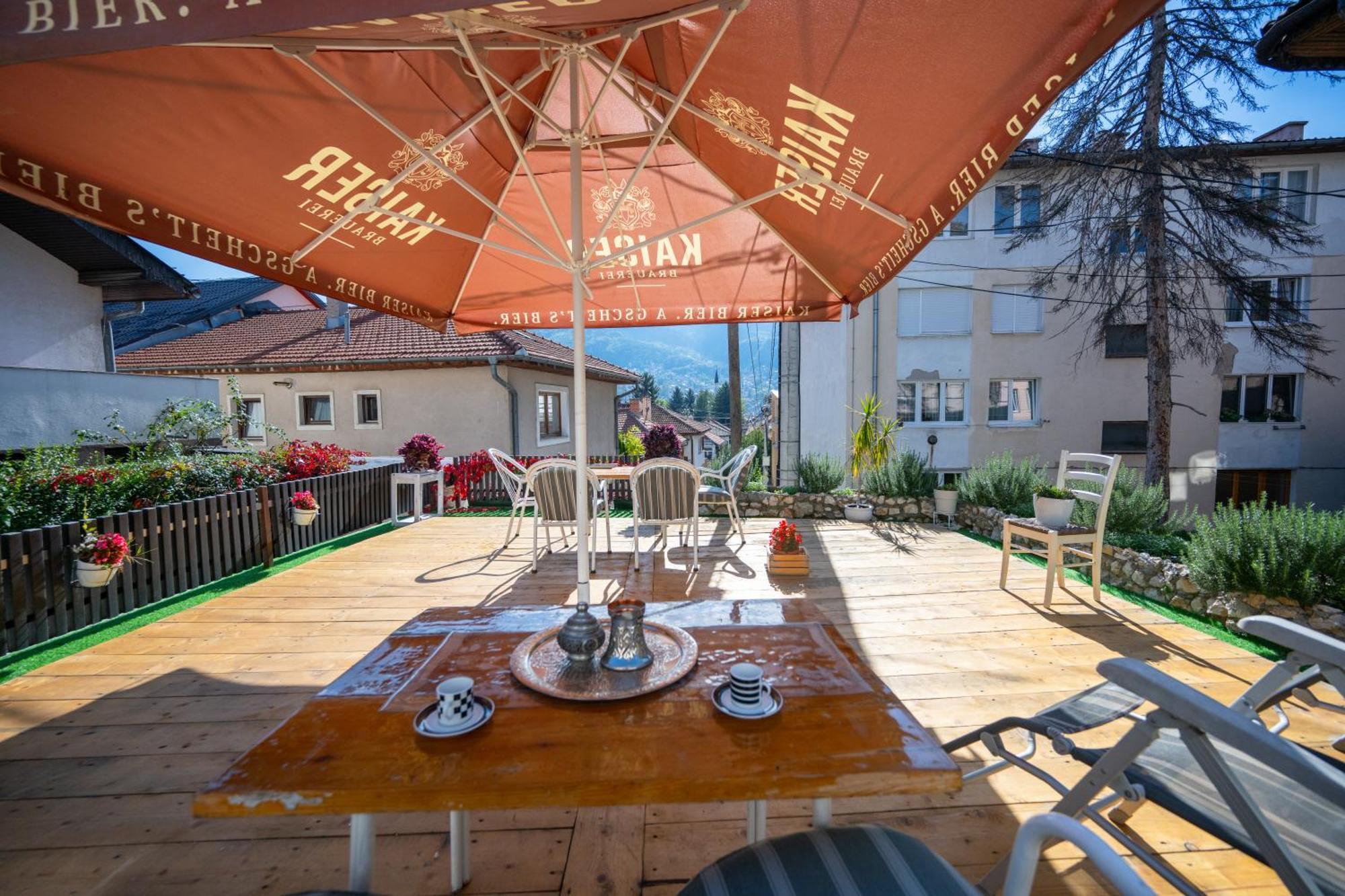 Spacious And Bright 2Bdr Apartment In The Old Town SJJ Exterior foto